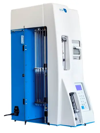 RR Mechatronics Starrsed ESR Analyzers