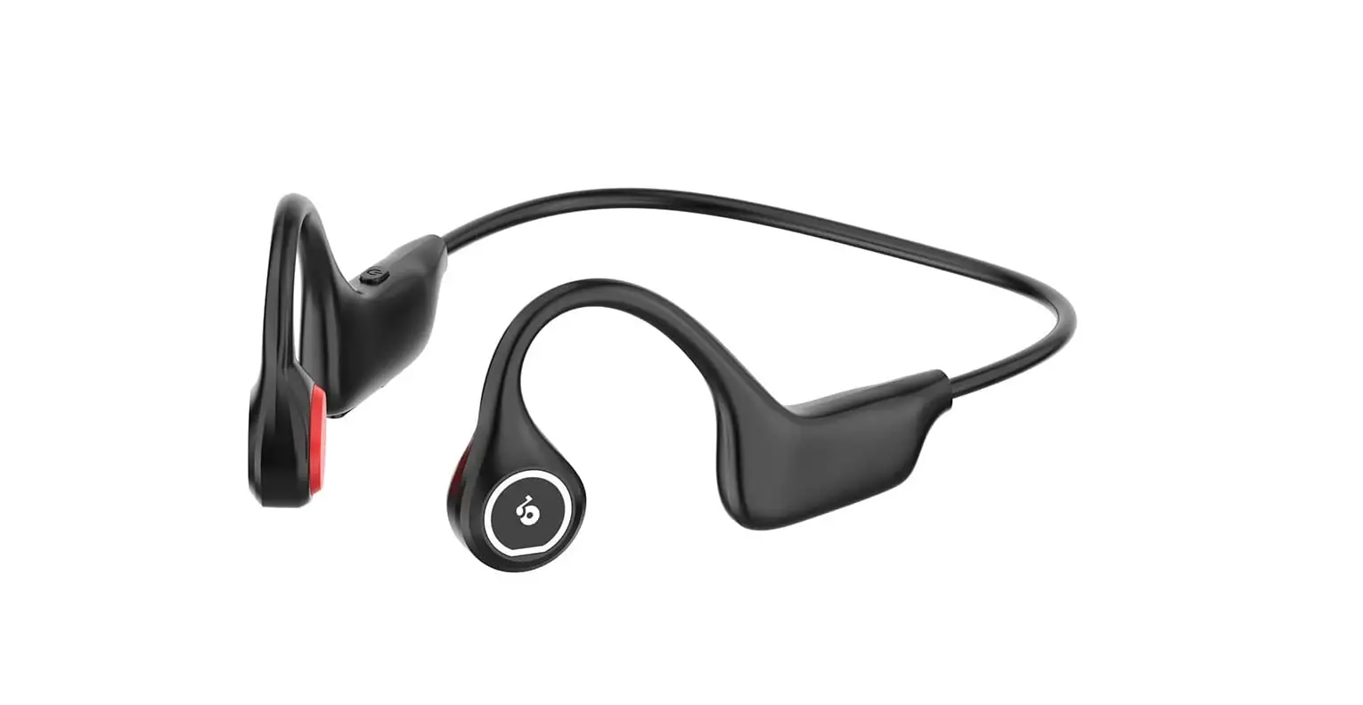 Iclever Bth17 Wireless Headphones User Manual