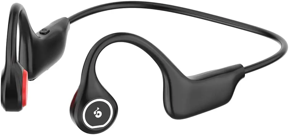 iclever BTH17 Wireless Headphones