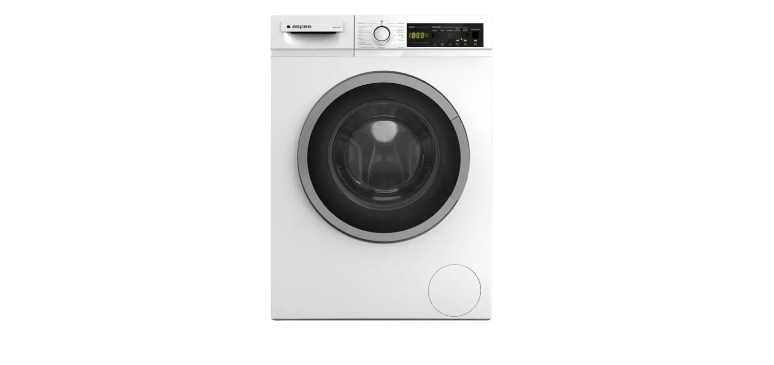 Aspes Alf3138 Washing Machine User Manual