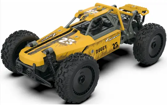 AMEWi 22578 Junior Cool RC DIY Old s cool Buggy