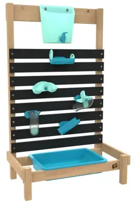 50NRTH TP605 Wasser Spielwand Splash