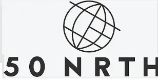 50NRTH logo