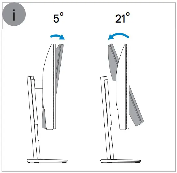 Dell S2421HSX Monitor - Pic 6