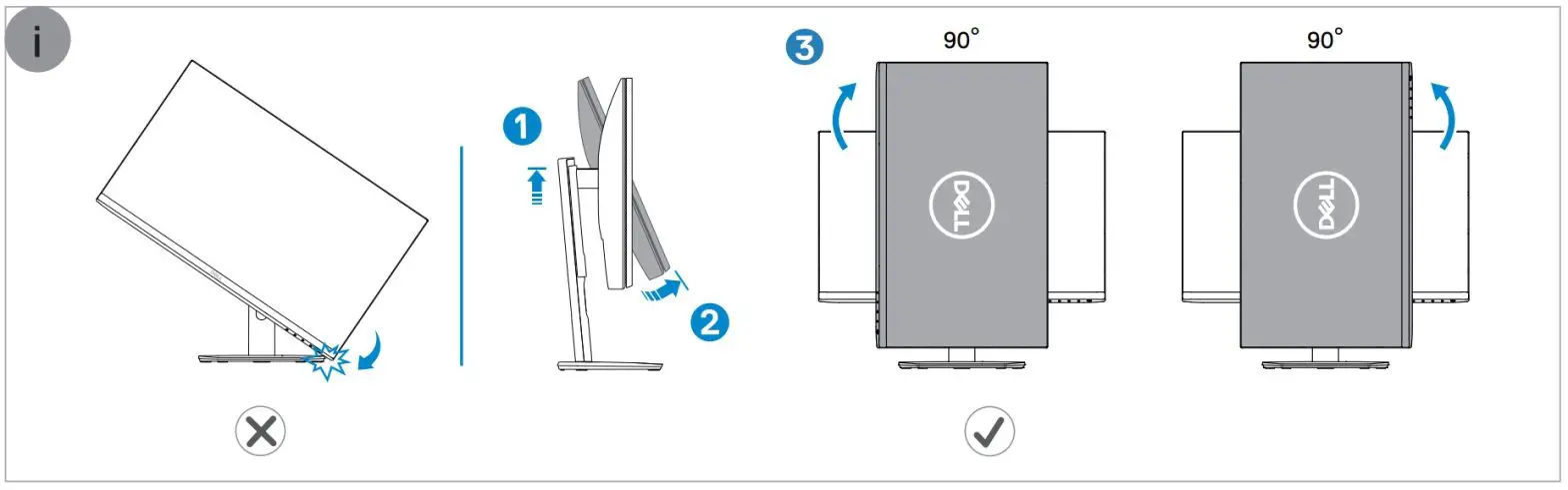Dell S2421HSX Monitor - Pic 7