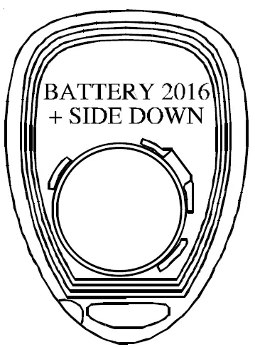PRESTIGE-APS-45C-4-Button-Remote-Keyless-Entry-System-with-Two-Aux-Outputs-fig-3