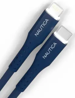 NAUTIC- C55-Lightning-To-USB-C-Cable-With LED-PRODUCT