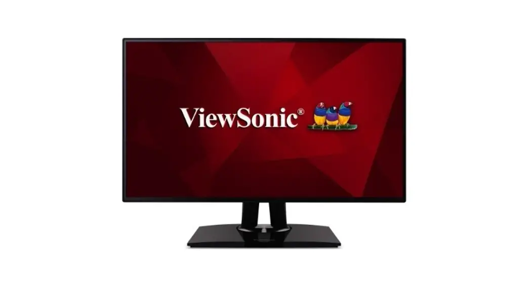 Viewsonic Colorbration Plus 24 Inches Professional Monitor User Guide Viewsonic Colorbration Plus 24 Inches Professional Monitor User Guide