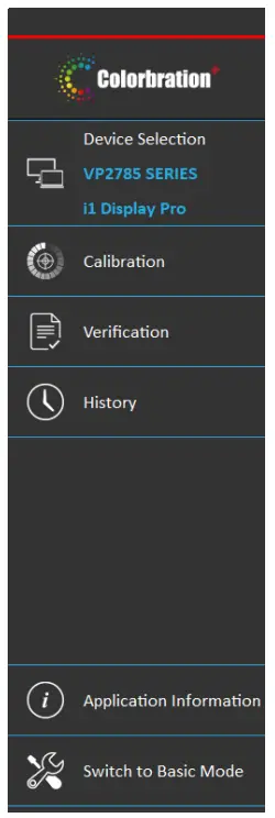 ViewSonic Colorbration Plus 24 Inches Professional Monitor - fig 13