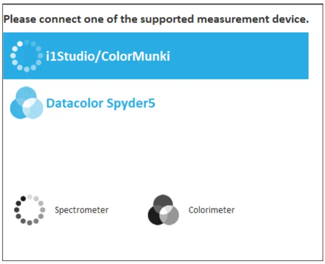 ViewSonic Colorbration Plus 24 Inches Professional Monitor - fig 15
