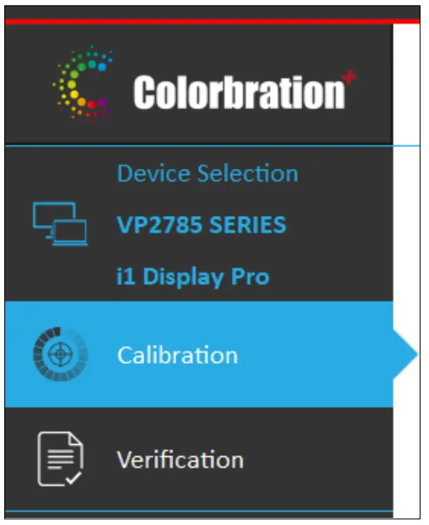 ViewSonic Colorbration Plus 24 Inches Professional Monitor - fig 16