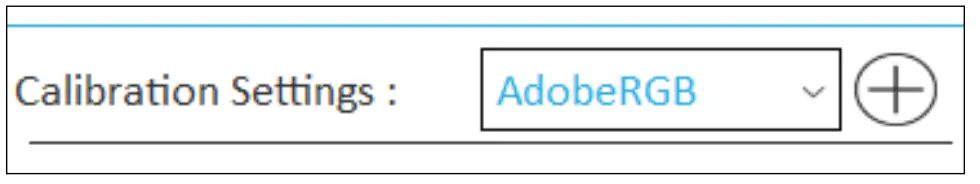 ViewSonic Colorbration Plus 24 Inches Professional Monitor - fig 24