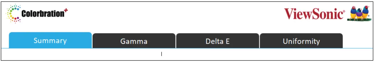 ViewSonic Colorbration Plus 24 Inches Professional Monitor - fig 26