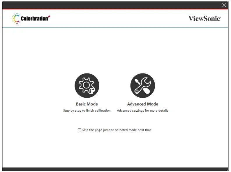 ViewSonic Colorbration Plus 24 Inches Professional Monitor - fig 9