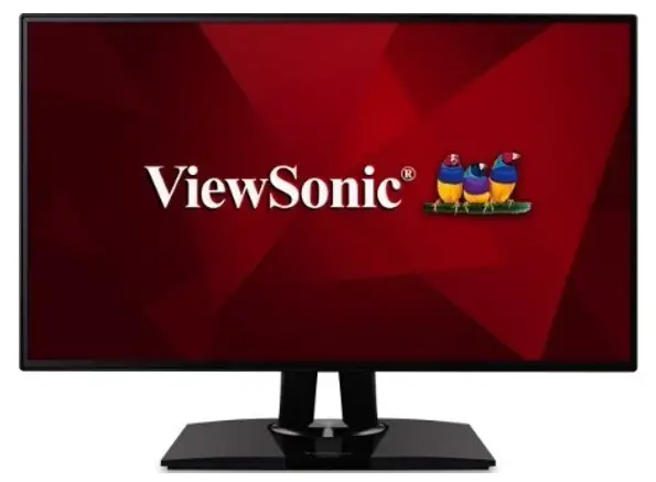 ViewSonic Colorbration Plus 24 Inches Professional Monitor