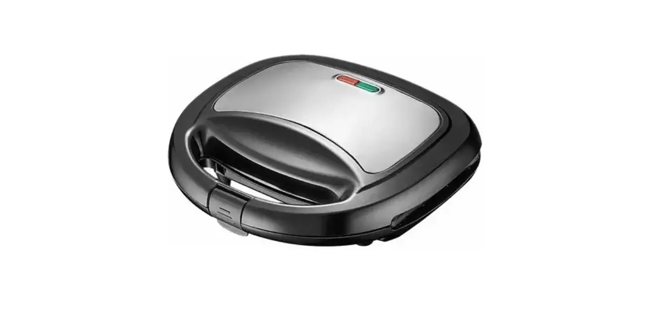 Emerio St-120889.3 Sandwich Maker Instruction Manual