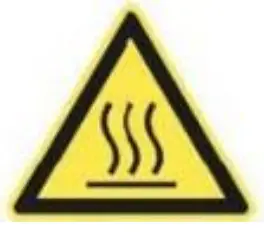 Warning icon