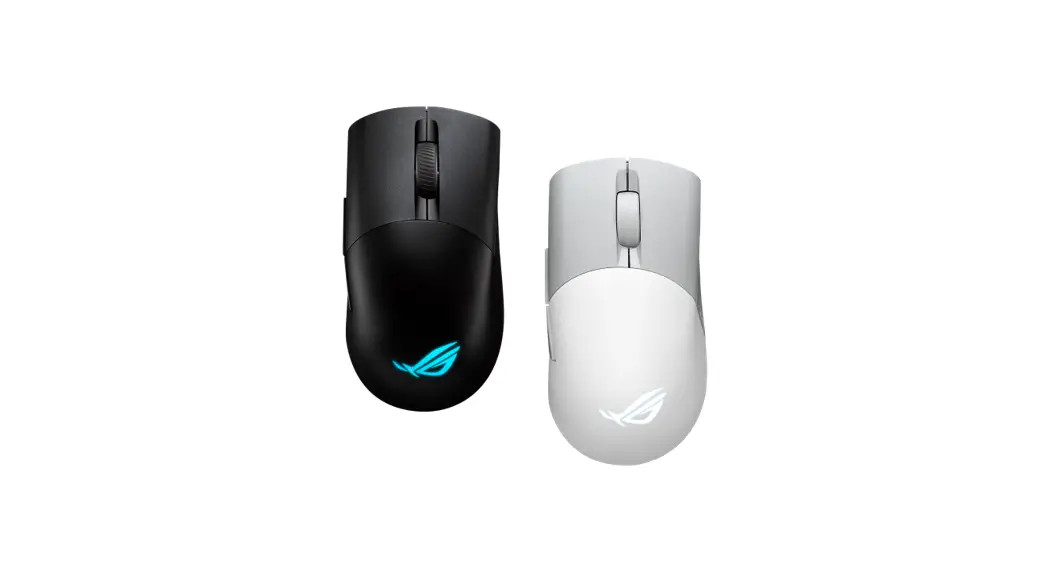Asus Q20888 Rog Keris Wireless Aimpoint Mouse User Guide