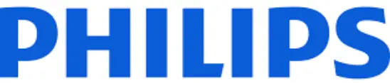 PHILIPS logo