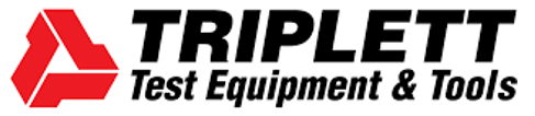 TRIPLETT logo