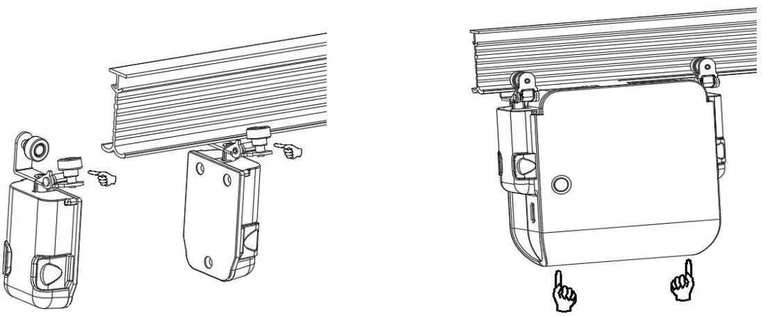 Installation Instruction