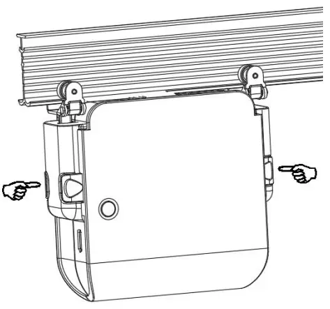 Disassemble The Host