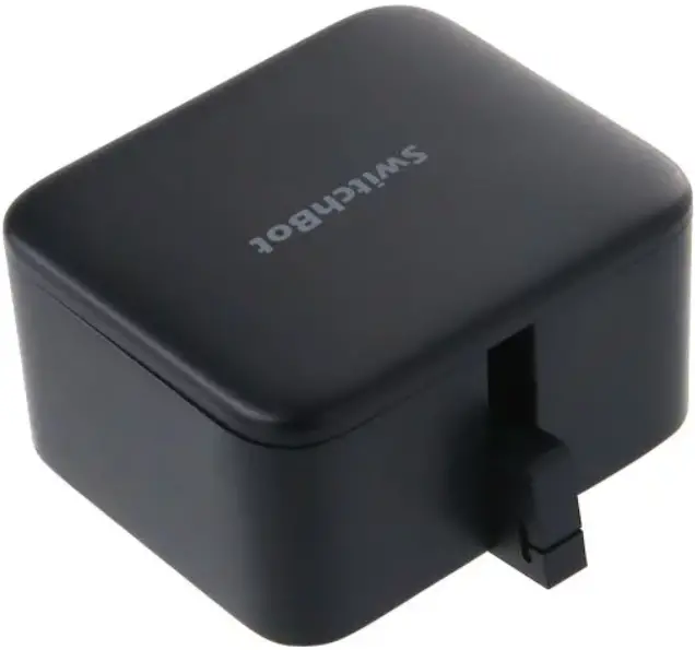 SwitchBot Orbital Intelligent Curtain Robot