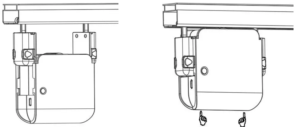 Installation Instruction