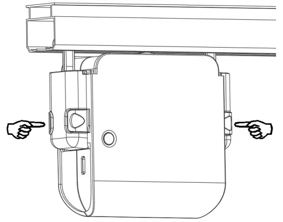 Disassemble The Host