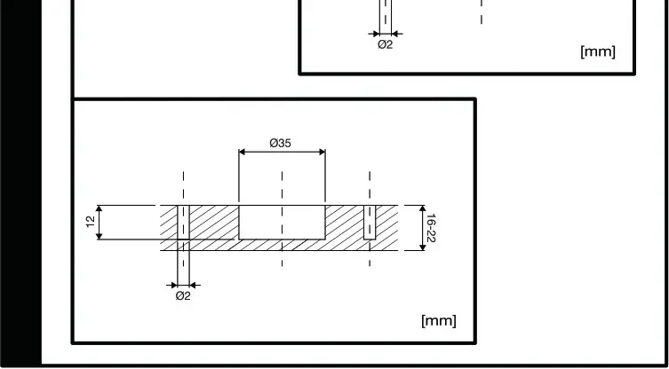 beko DTIKP71131 7kg Integrated Tumble Dryer - overview 10