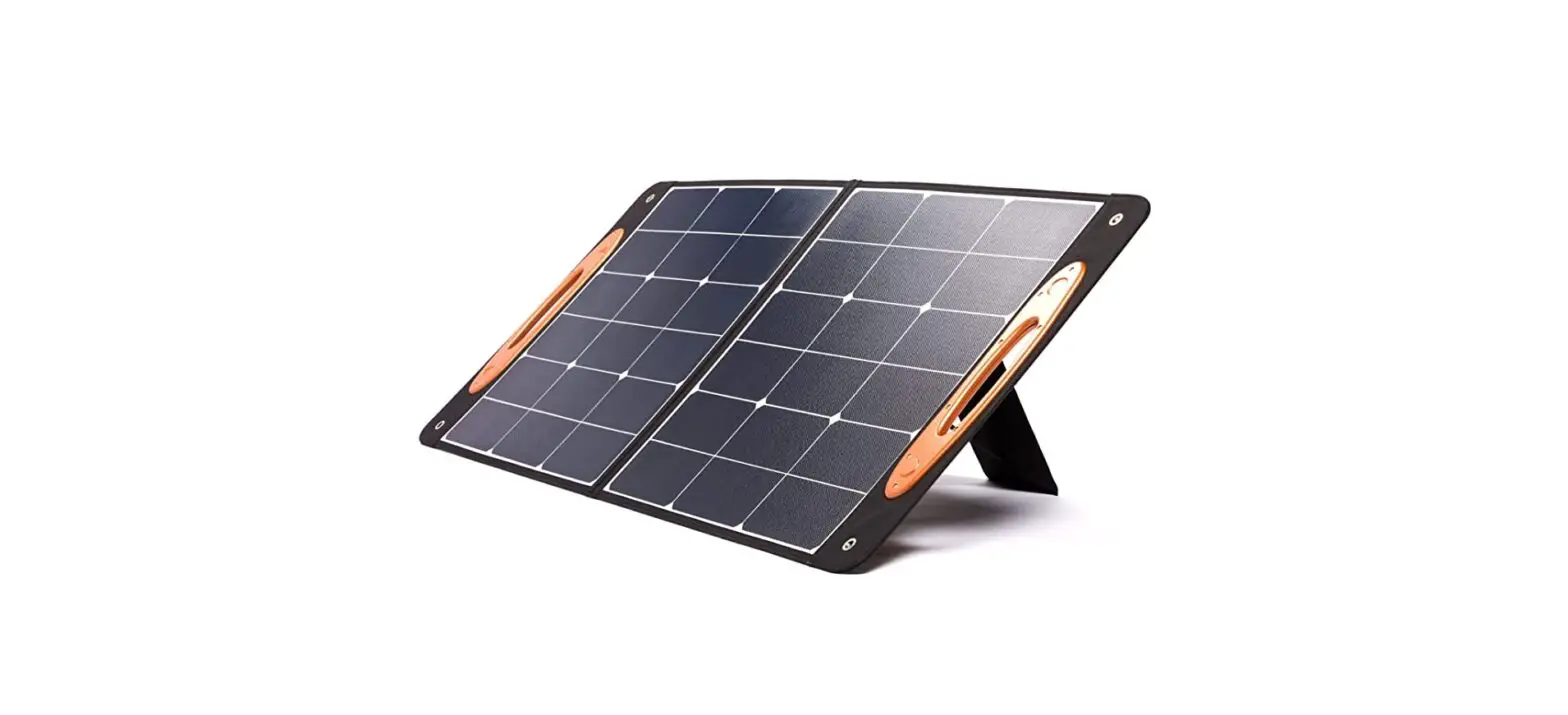 Duracell Dsp100 Solar Panel User Guide