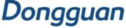 Dongguan-logo