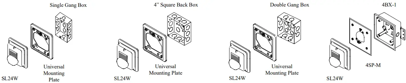 Installation Instruction