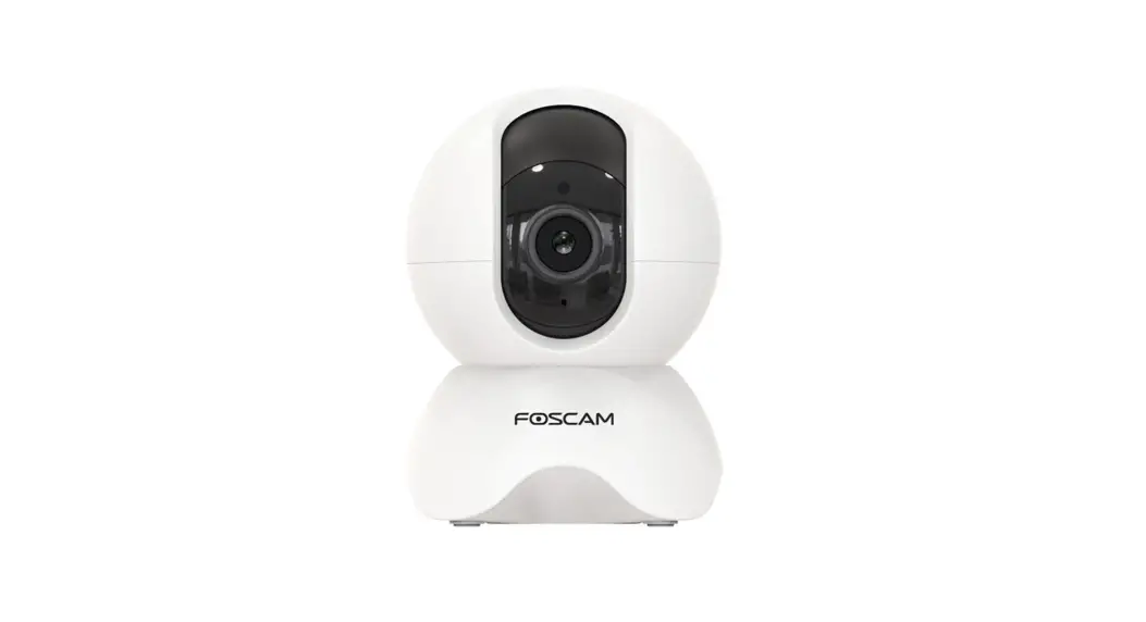 Foscam X3 Security Ip Camera Sd Card User Manual
