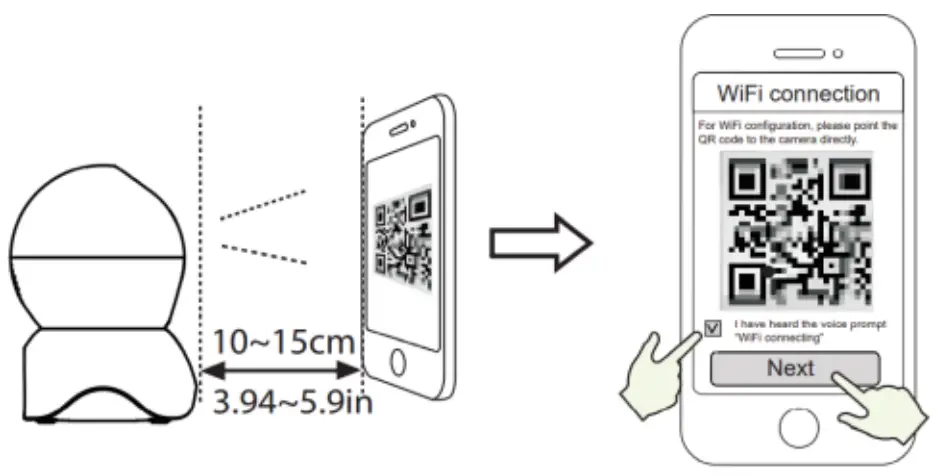 FOSCAM X3 Security IP Camera SD Card - app 3