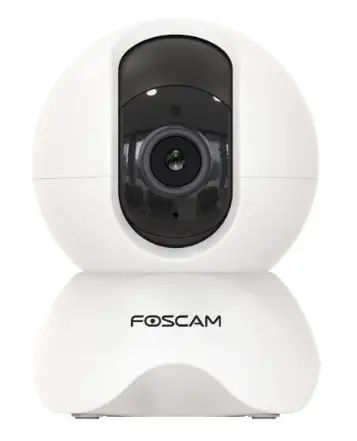 FOSCAM X3 Security IP Camera SD Card