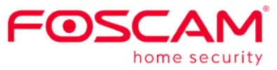 FOSCAM logo