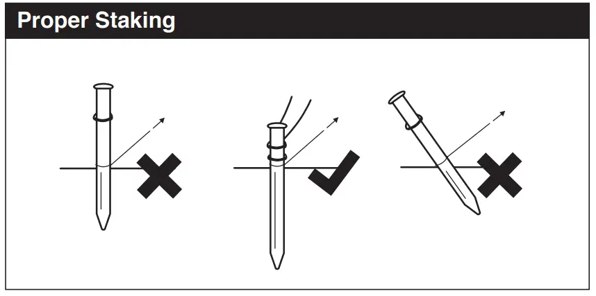 AMERICAN TENT 202104 30x60 Wedding Frame Tent - 6-Way Crown9