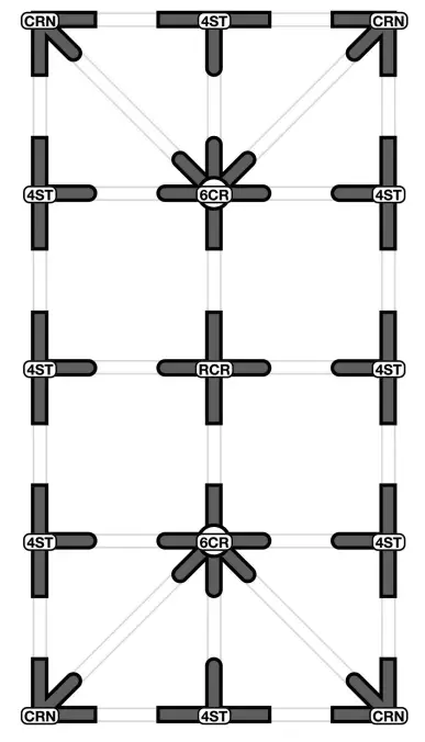 AMERICAN TENT 202104 30x60 Wedding Frame Tent - REQUIRED 1