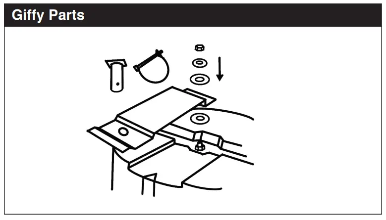 AMERICAN TENT 202104 30x60 Wedding Frame Tent - Sidewall Clips3