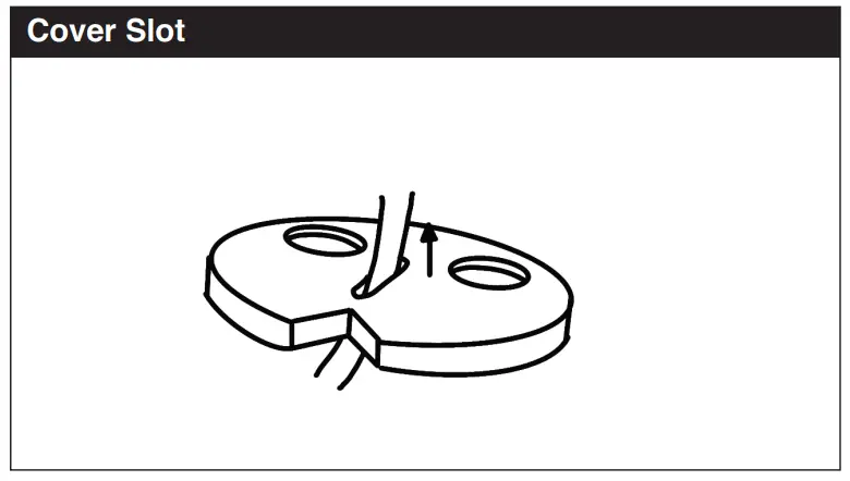 AMERICAN TENT 202104 30x60 Wedding Frame Tent - Sidewall Clips5