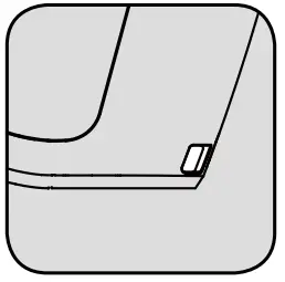 dji OM 4 Smartphone Gimbal - Lanyard Hole