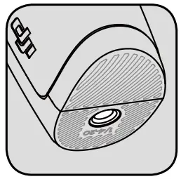 dji OM 4 Smartphone Gimbal - UNC Port