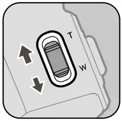 dji OM 4 Smartphone Gimbal - Zoom Slider