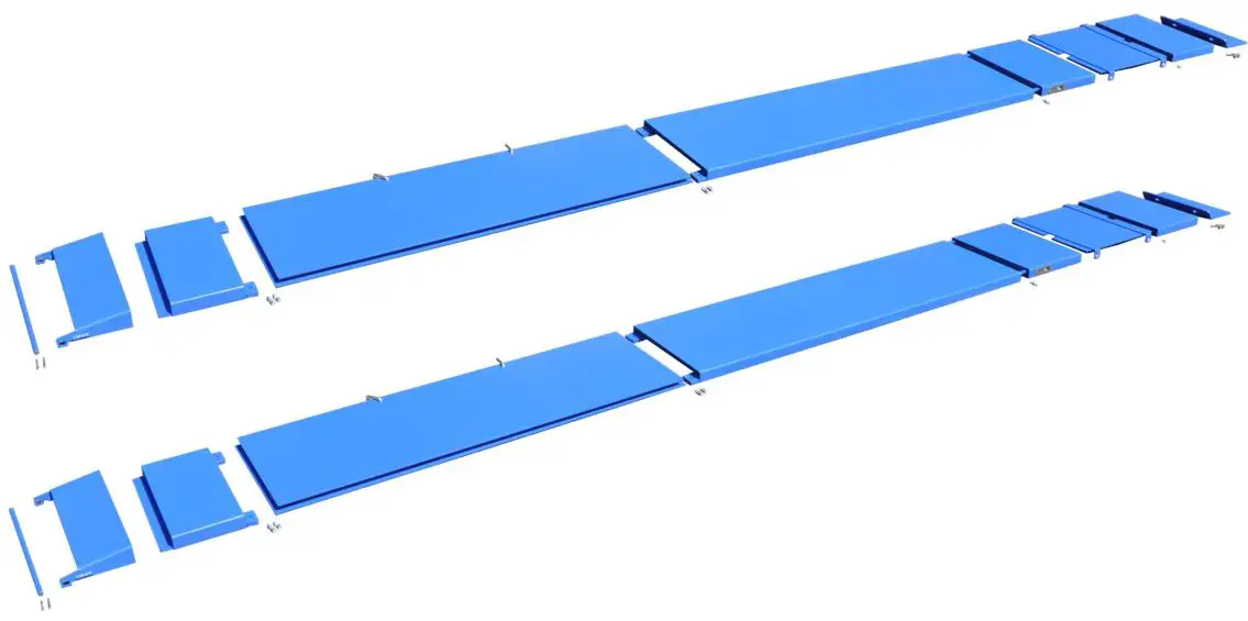 iDEAL-FP14KCX-ALIGNKIT-Runway-Bolt-On-Alignment-Kit-PRODUCT