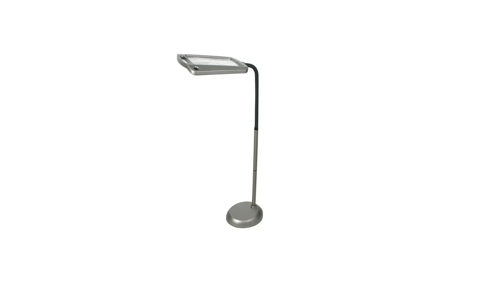 Careco Rr07126 Magnifying Floor Lamp User Guide