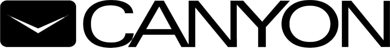 Canyon Logo