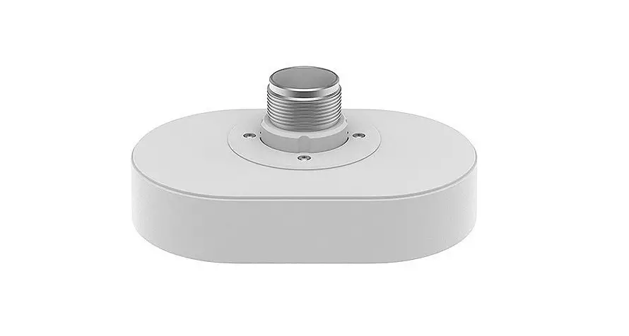 Hanwha Sbp-215hmw Hanging Mount Instruction Manual