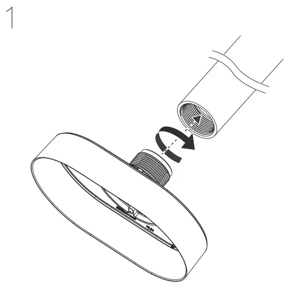 Installation Instruction