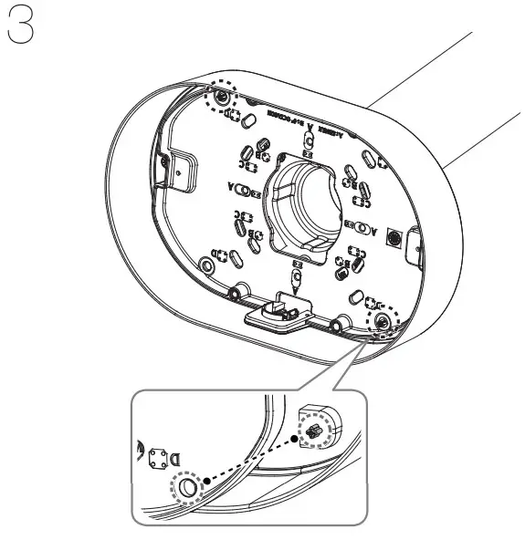 Installation Instruction